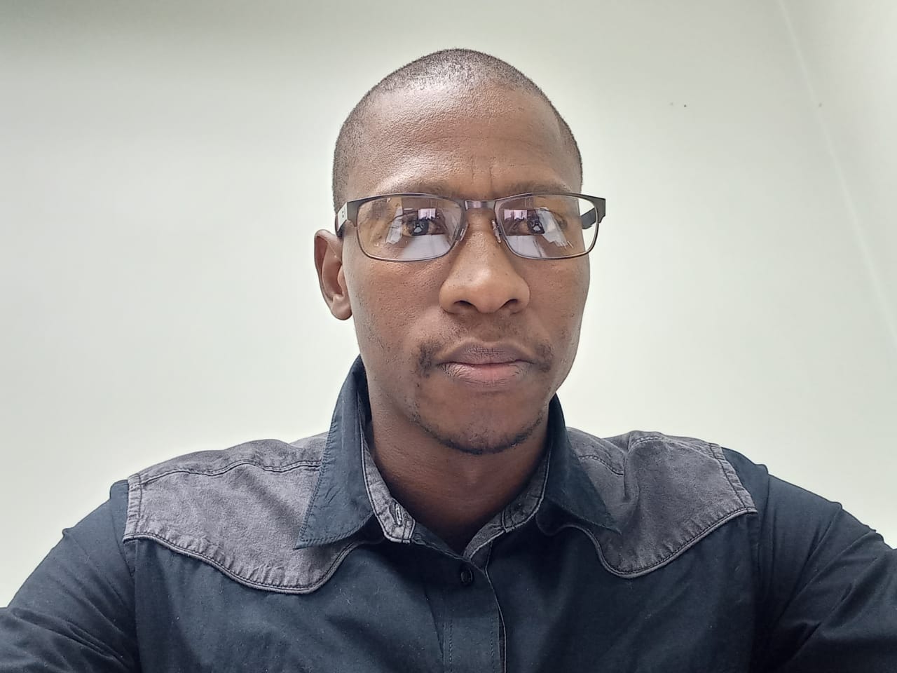 Mr Ngwako Mothabela 
