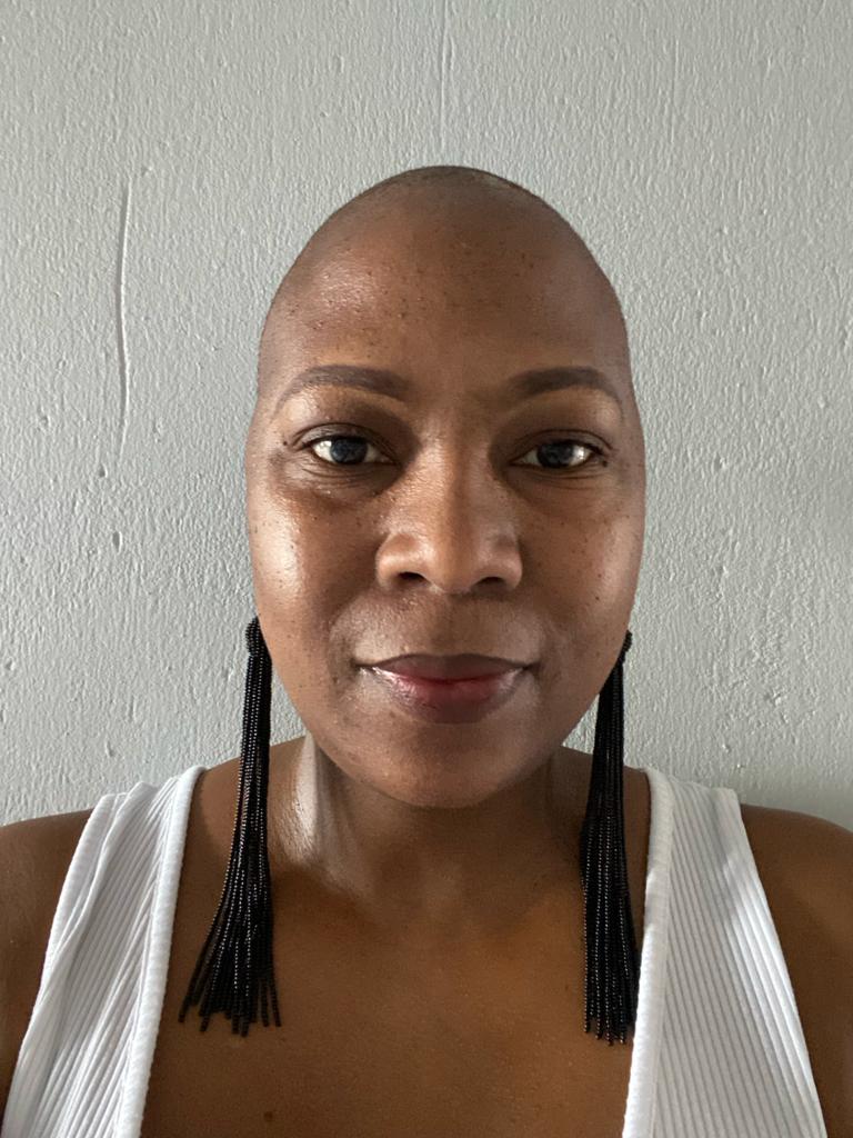 Mrs Palesa Chinhanga